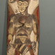 Illustration for article titled Why Does This Comic Book Hero Appear On So Many New Guinea War Shields?